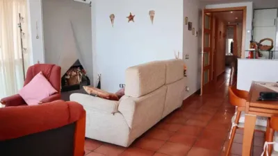 Apartment on Carrer del Mare Nostrum photo 15