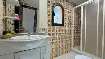 Chalet in Calpe - Calp photo 18