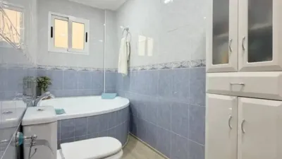 Apartment in Altabix photo 38