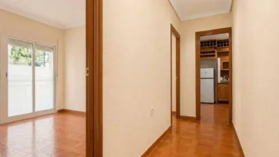 Apartment in El Raval-Puertas Encarnades photo 4