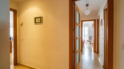 Apartment in L'Alfàs del Pi photo 15