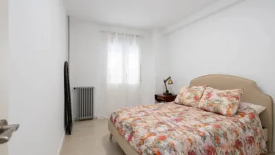 Apartment on Pedro Antonio de Alarcón Street photo 26