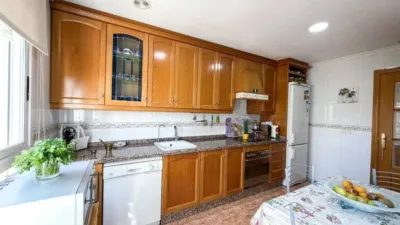 Apartment in Altabix photo 18