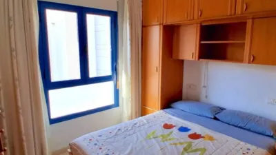 Apartment in L'Alfàs del Pi photo 11