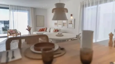 Chalet in Murcia Capital photo 41
