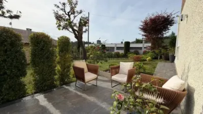 Chalet in Ourense City photo 55