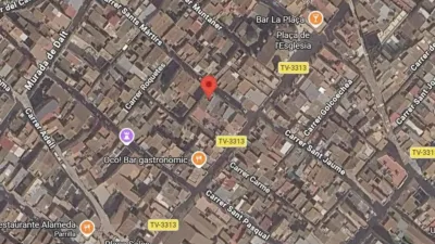 Chalet on Carrer dels Sants Màrtirs photo 57