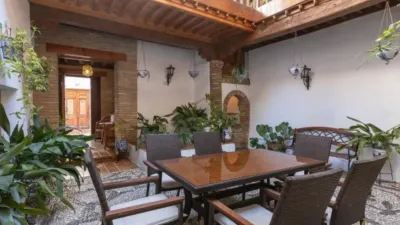 Chalet in Albaicín photo 7
