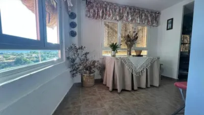 Chalet in Hornachuelos photo 14
