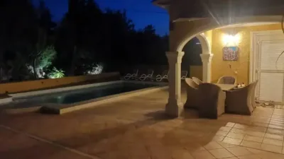 Chalet in Calpe - Calp photo 27