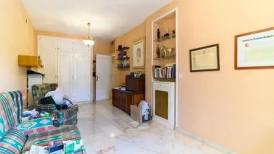 Chalet en Albolote photo 28
