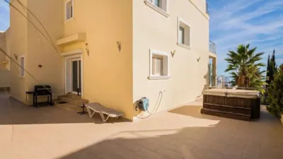 Chalet in Calpe - Calp photo 57