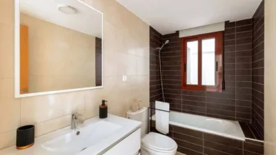 Apartment in Murcia Capital photo 14