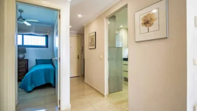 Apartment in L'Alfàs del Pi photo 15