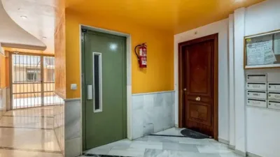 Apartment in Pasaje de Agustín Lara photo 19