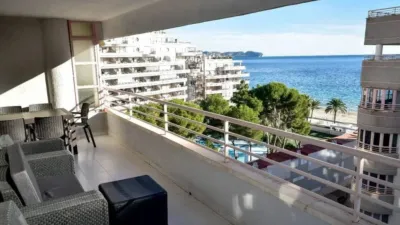 Piso en Calpe - Calp photo 5