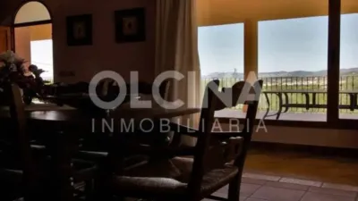 Chalet in Ibi photo 23