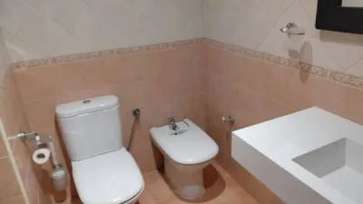 Chalet in Santa Pola photo 37