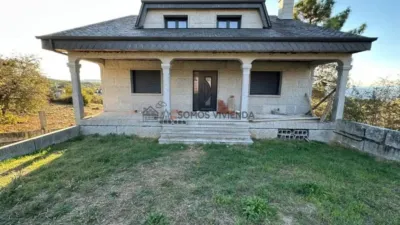 Chalet in Toén photo 19