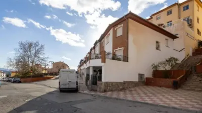 Chalet in Alfacar photo 5