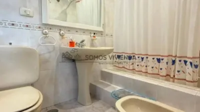 Chalet in O Pereiro de Aguiar photo 37