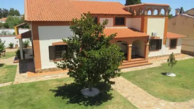 Chalet in Peñarroya-Pueblonuevo photo 31