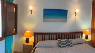 Chalet in Calpe - Calp photo 15