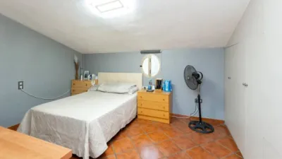Chalet in Cájar photo 25