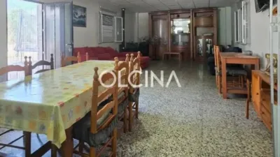Chalet in Banyeres de Mariola photo 56