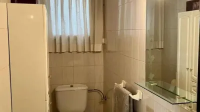 Apartment in Pont Nou photo 11