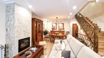 Chalet in San Antón-El Palmeral photo 4