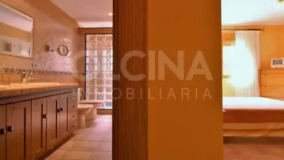 Chalet in Ibi photo 33
