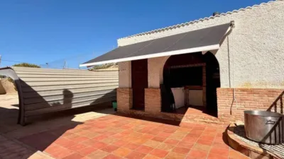 Chalet in Torrellano-Valverde-Parc Empresarial photo 88