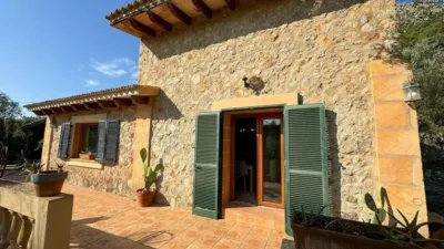 Rustic house on Calle Diseminado Diseminados, 100 photo 7