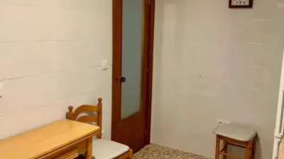 Apartment in Altabix photo 8