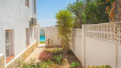 Chalet in Calpe - Calp photo 61