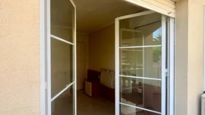 Chalet in Altabix photo 25
