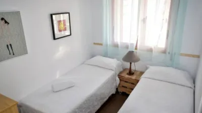 Piso en Calpe - Calp photo 26