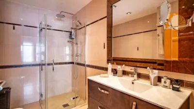 Apartment in L'Alfàs del Pi photo 20