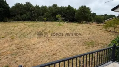 Chalet in O Pereiro de Aguiar photo 18