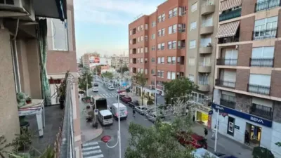 Apartment in Carrús Oeste-El Toscar photo 22