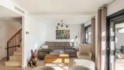 Chalet in Estepona photo 6