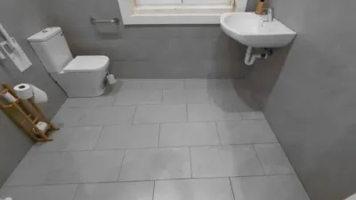 Apartment in Abando Ensanche photo 31