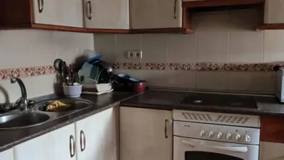 Chalet in Vilches photo 15