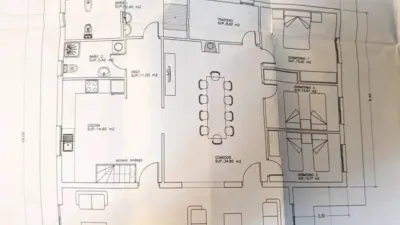 Chalet in Crevillent photo 89