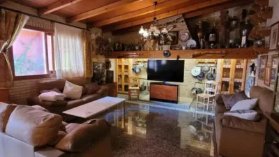 Chalet in L'Alfàs del Pi photo 68