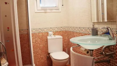 Apartment on Carrer del Mare Nostrum photo 37