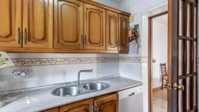 Chalet en Albaicín photo 25
