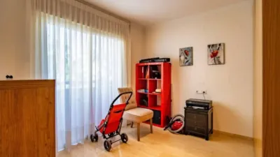Apartment in L'Alfàs del Pi photo 18
