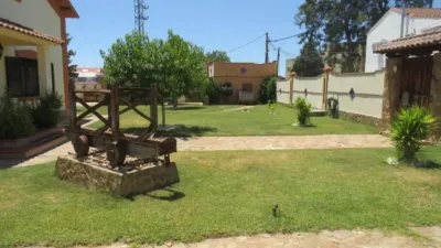 Chalet in Peñarroya-Pueblonuevo photo 40